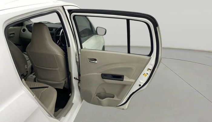 2016 Maruti Celerio ZXI, Petrol, Manual, 31,015 km, RHS Rear Door