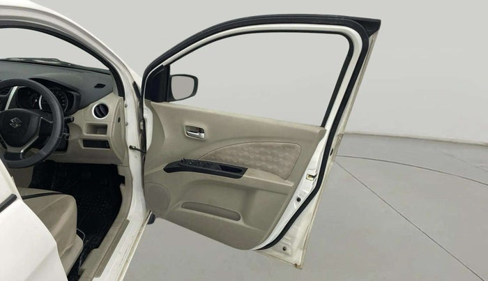 2016 Maruti Celerio ZXI, Petrol, Manual, 31,015 km, RHS Front Door