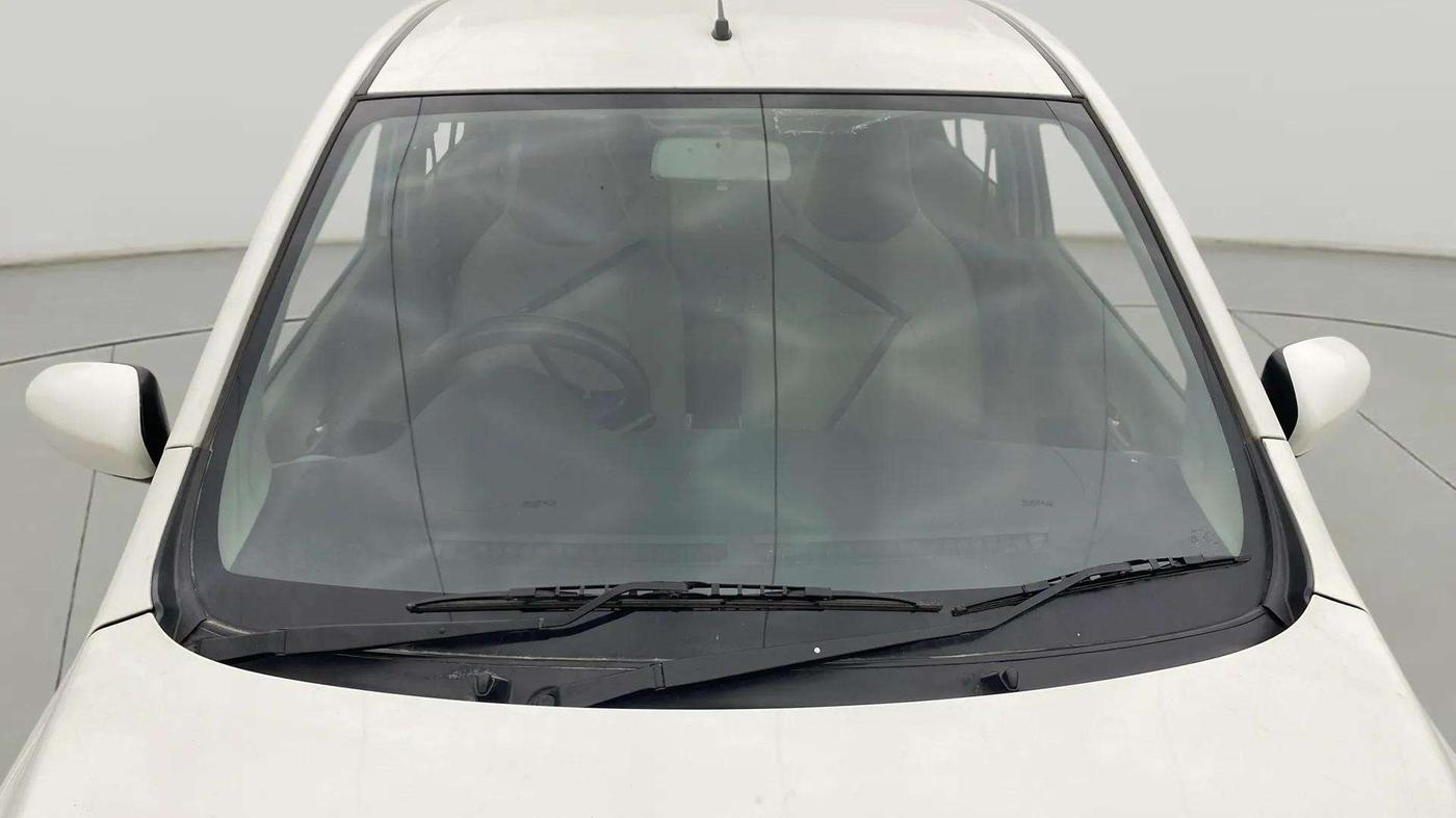 2016 Maruti Celerio ZXI, Petrol, Manual, 31,015 km, Front Windshield