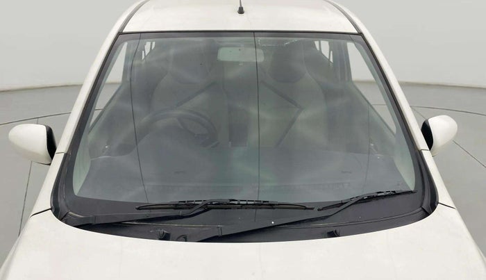 2016 Maruti Celerio ZXI, Petrol, Manual, 31,015 km, Front Windshield