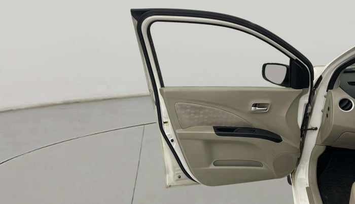 2016 Maruti Celerio ZXI, Petrol, Manual, 31,015 km, LHS Front Door