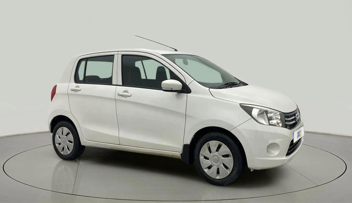 2016 Maruti Celerio ZXI, Petrol, Manual, 31,015 km, Right Front Diagonal