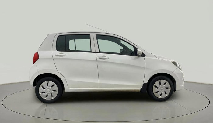 2016 Maruti Celerio ZXI, Petrol, Manual, 31,015 km, Right Side View