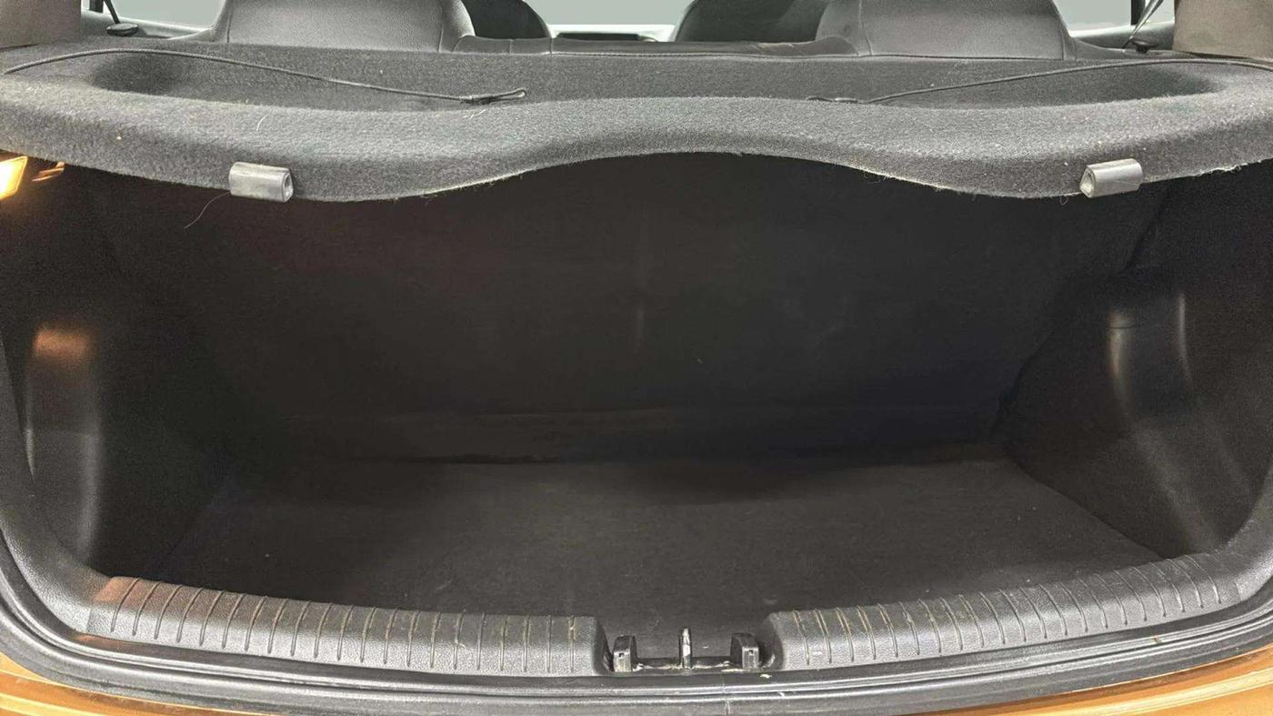 2013 Hyundai Grand i10 MAGNA 1.2 KAPPA VTVT, Petrol, Manual, 53,617 km, Boot Open Zoomed View
