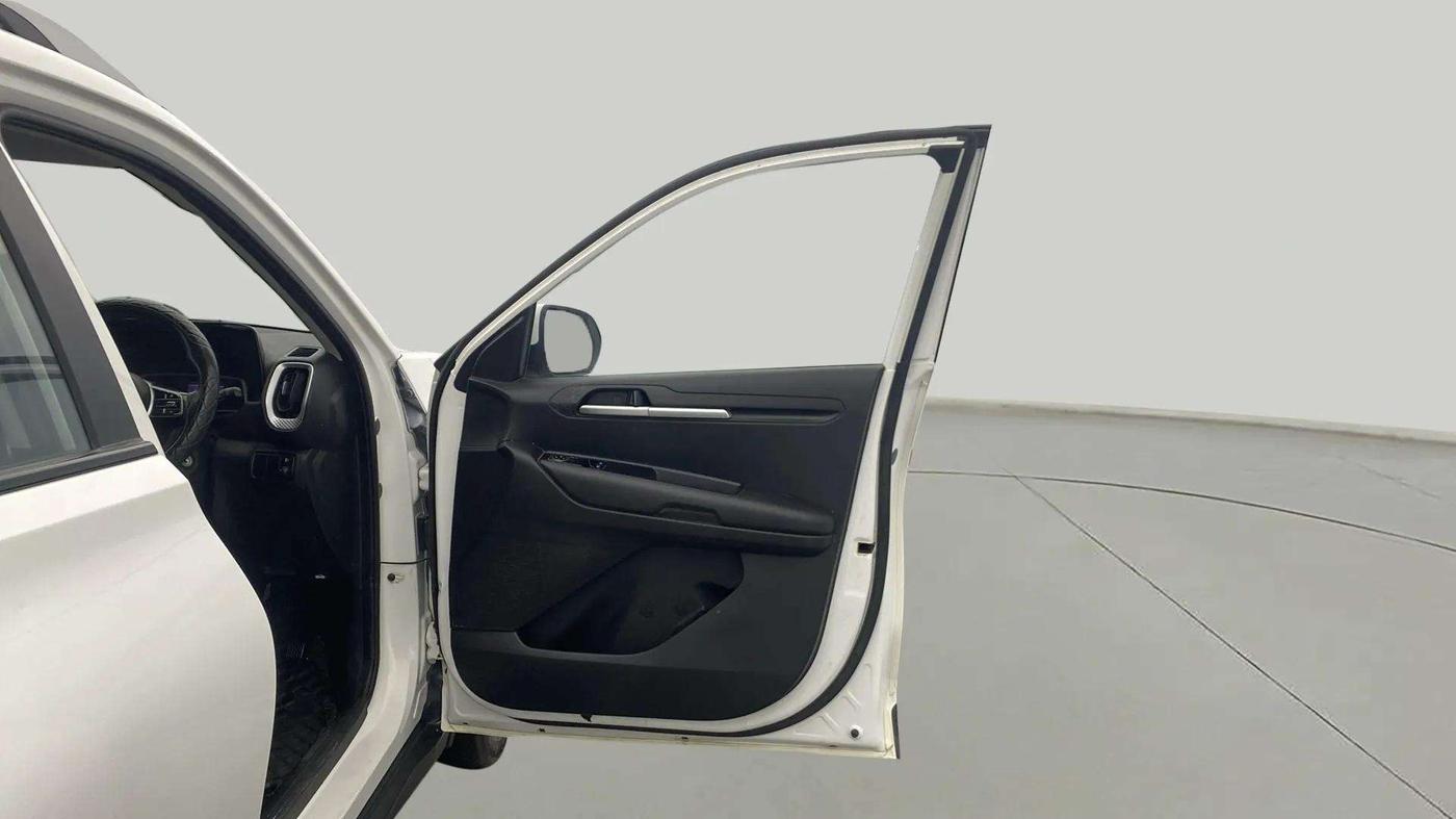 2022 KIA SONET HTE 1.5, Diesel, Manual, 48,062 km, RHS Front Door