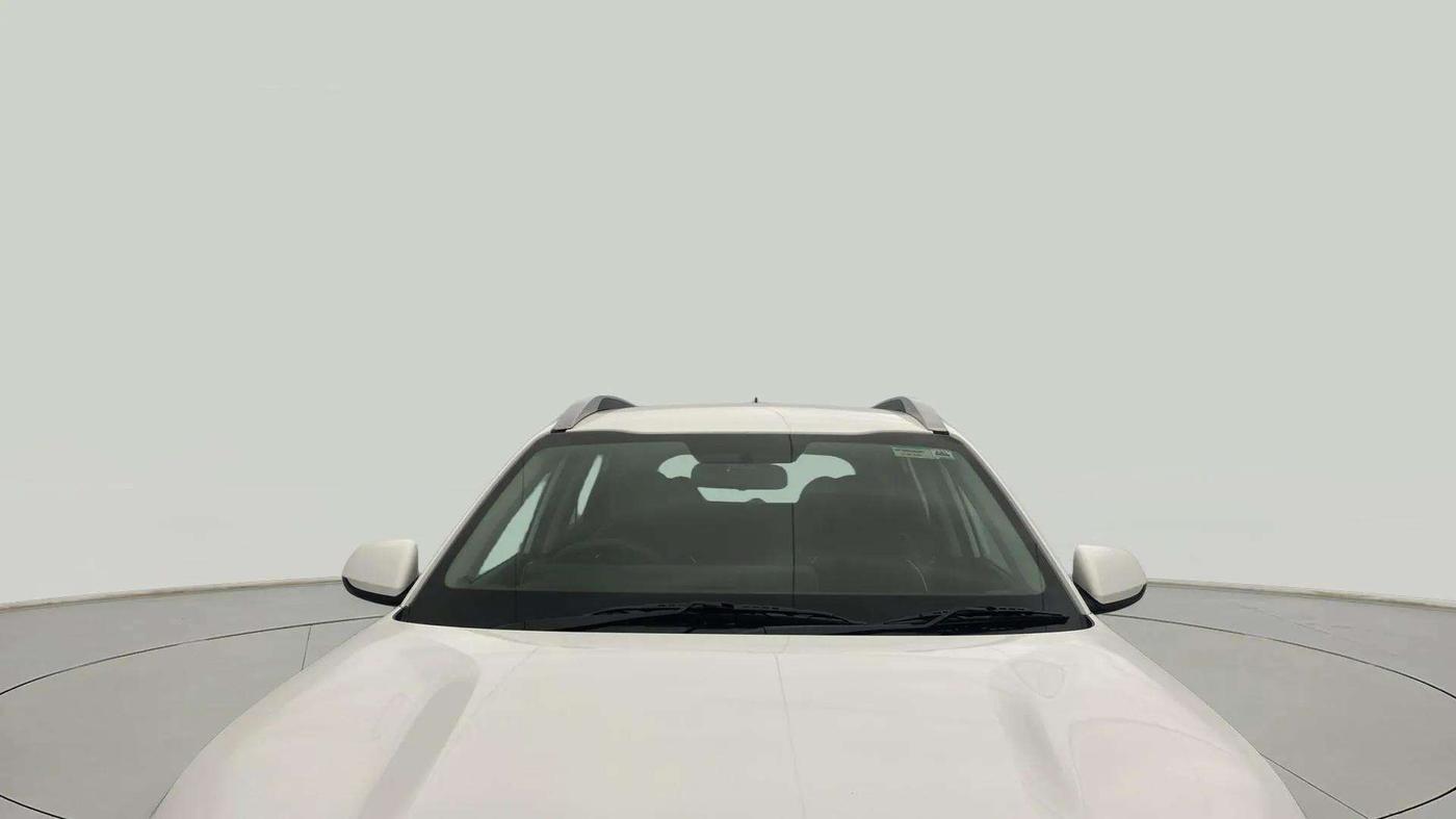2022 KIA SONET HTE 1.5, Diesel, Manual, 48,062 km, Front Windshield