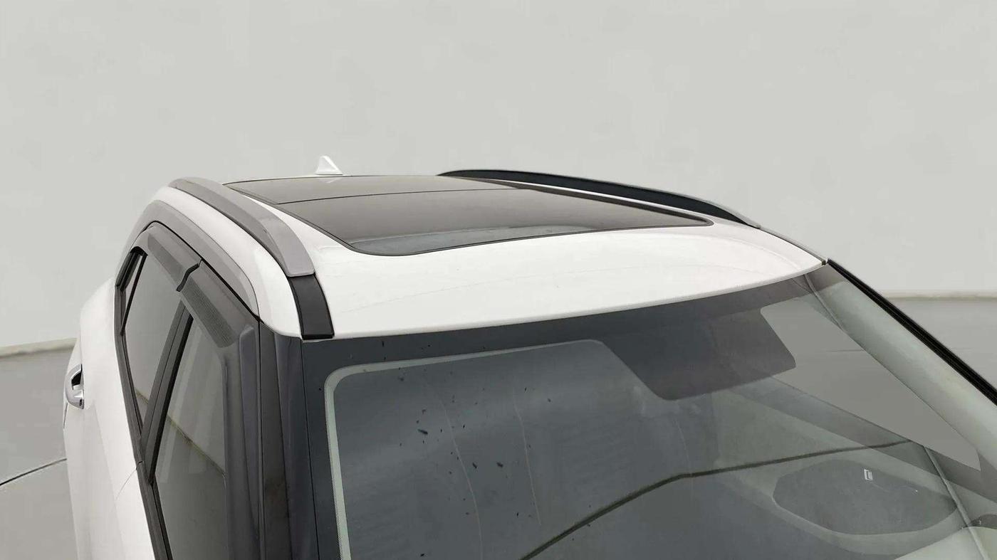 2023 Hyundai Creta SX 1.5 PETROL, Petrol, Manual, 24,954 km, Roof