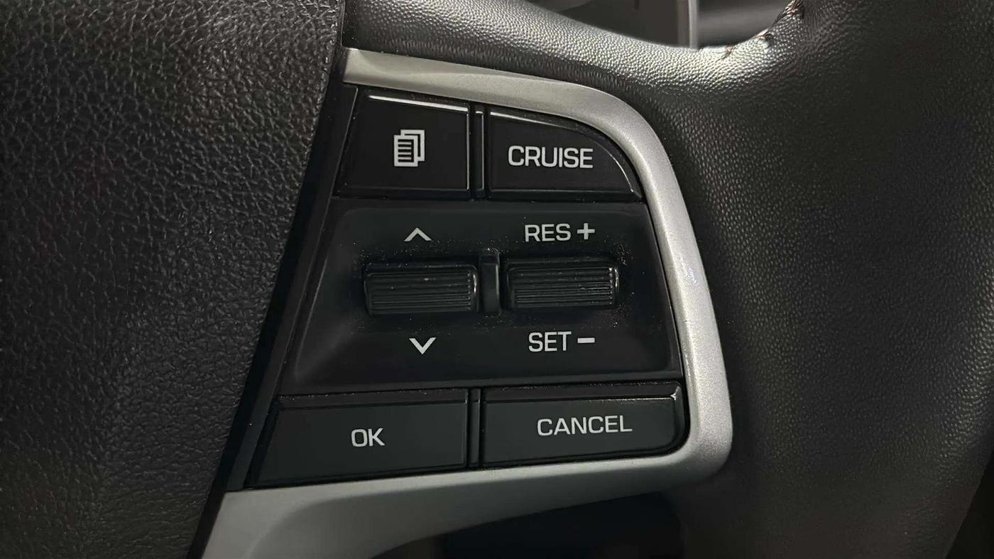 2021 Hyundai Verna SX (O) 1.0 TURBO DCT, Petrol, Automatic, 21,143 km, Adaptive Cruise Control