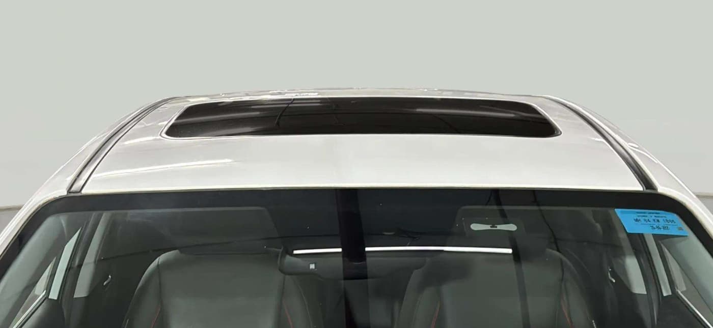 2021 Hyundai Verna SX (O) 1.0 TURBO DCT, Petrol, Automatic, 21,143 km, Moonroof/ Sunroof