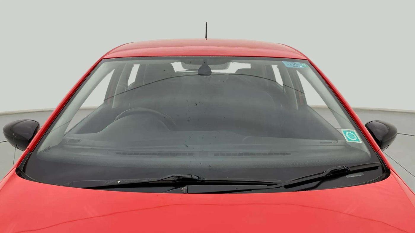 2019 Volkswagen Polo GT TSI AT, Petrol, Automatic, 78,323 km, Front Windshield
