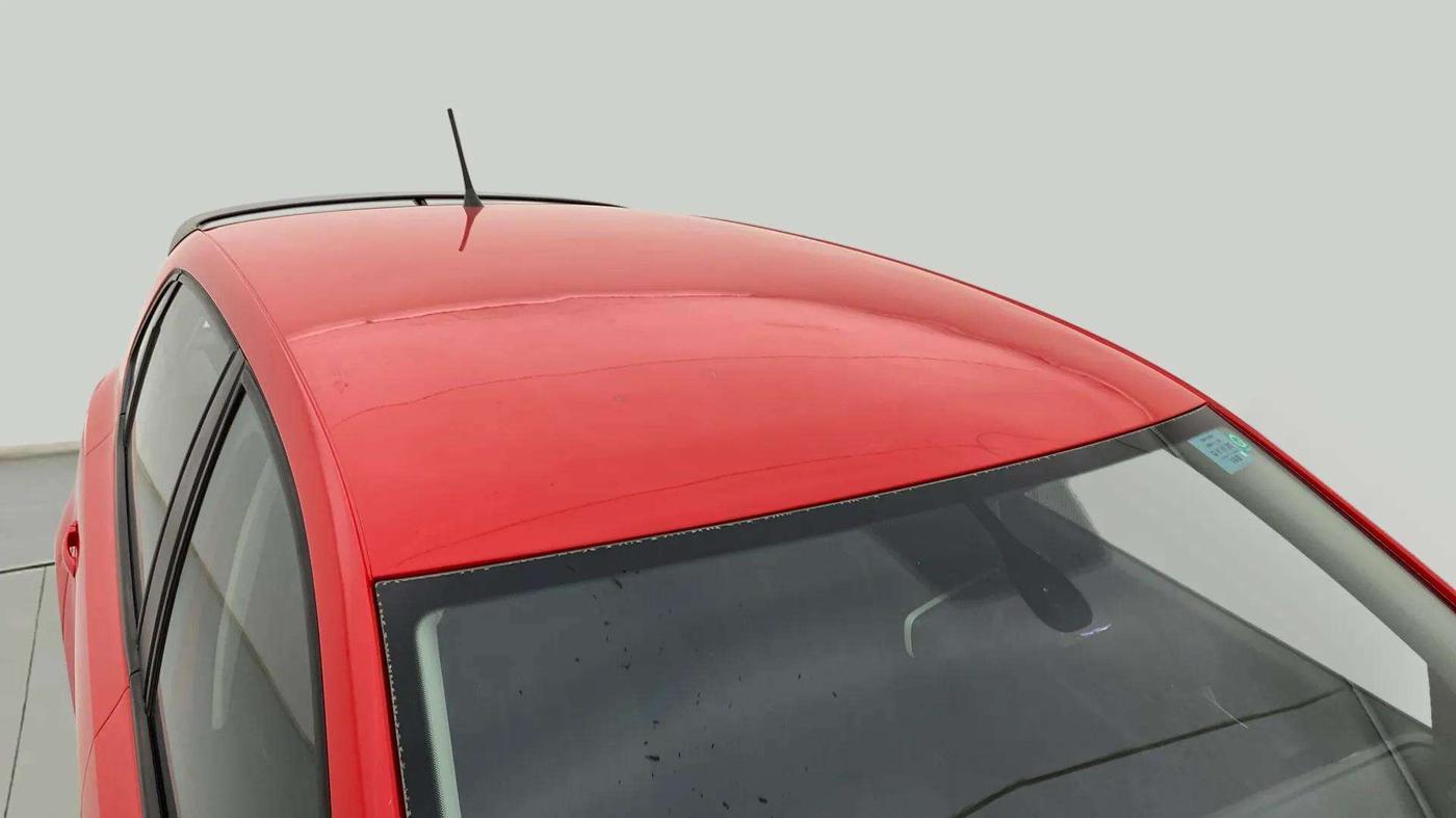 2019 Volkswagen Polo GT TSI AT, Petrol, Automatic, 78,323 km, Roof