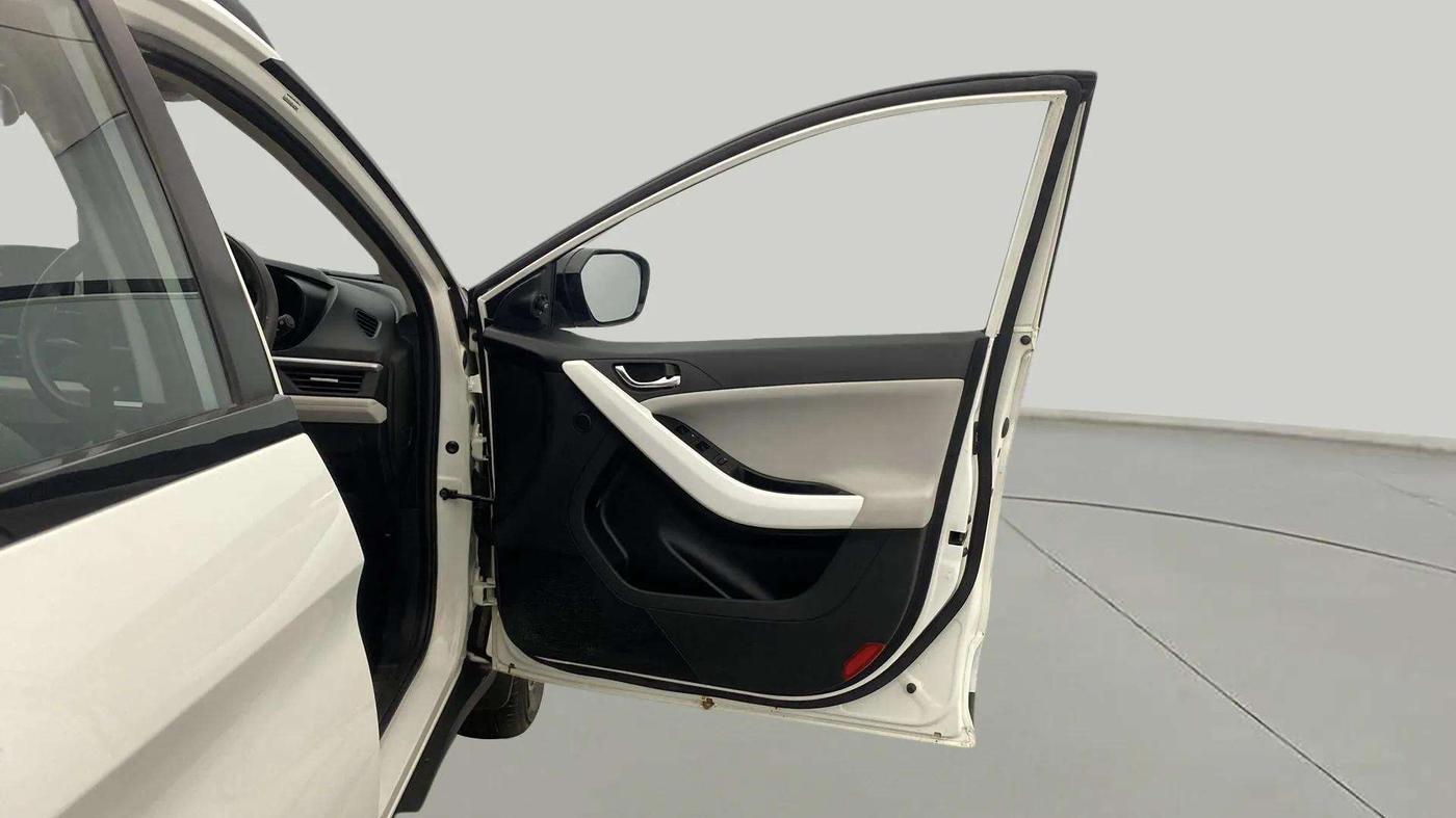2023 Tata NEXON CREATIVE + SUNROOF 1.2 PETROL, Petrol, Manual, 25,144 km, RHS Front Door
