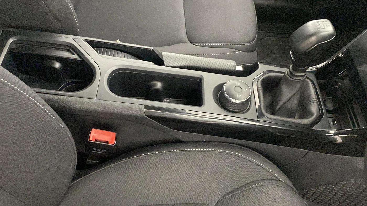 2023 Tata NEXON CREATIVE + SUNROOF 1.2 PETROL, Petrol, Manual, 25,144 km, Gear Lever