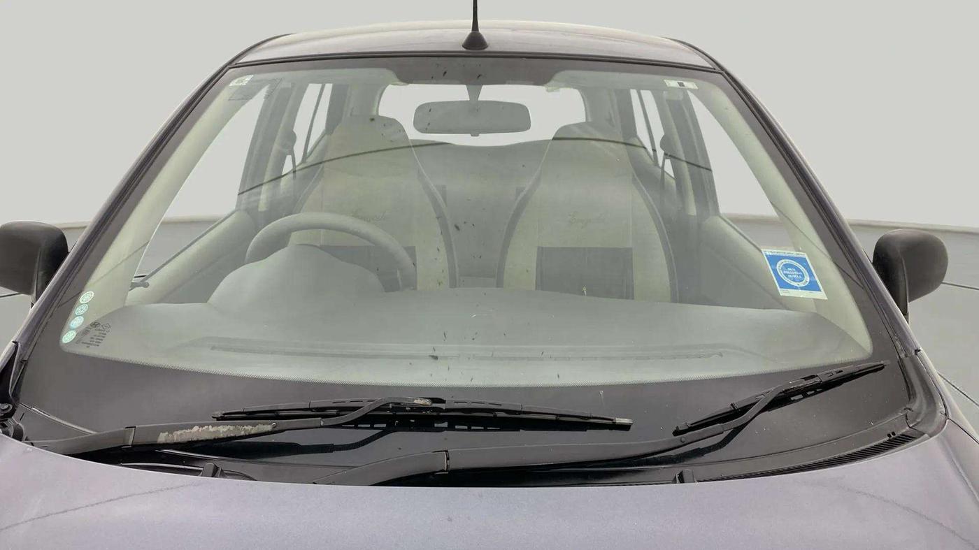 2014 Hyundai i10 MAGNA 1.1, Petrol, Manual, 27,383 km, Front Windshield