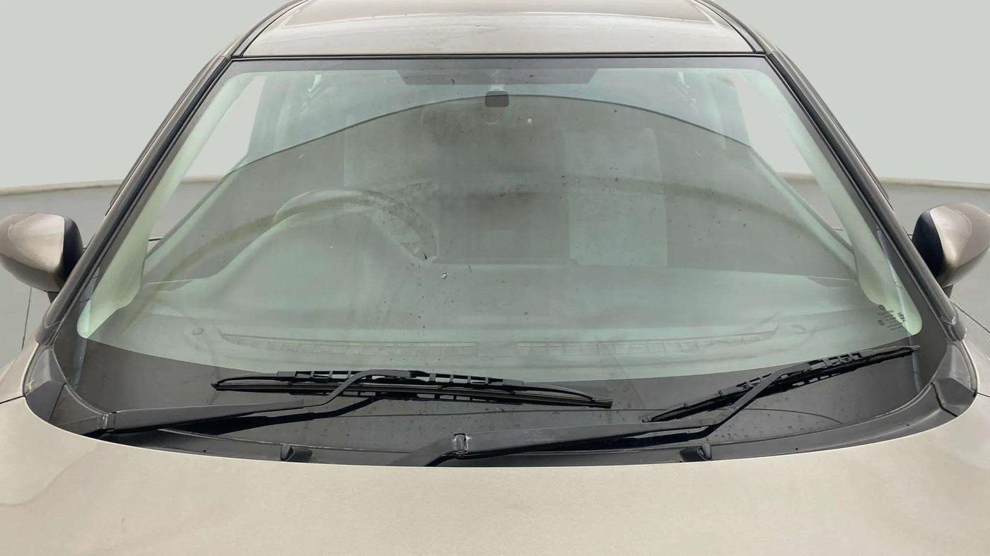 2019 Maruti Baleno ALPHA CVT PETROL 1.2, Petrol, Automatic, 94,392 km, Front Windshield