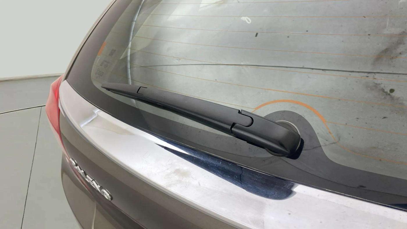 2019 Maruti Baleno ALPHA CVT PETROL 1.2, Petrol, Automatic, 94,392 km, Rear Wiper