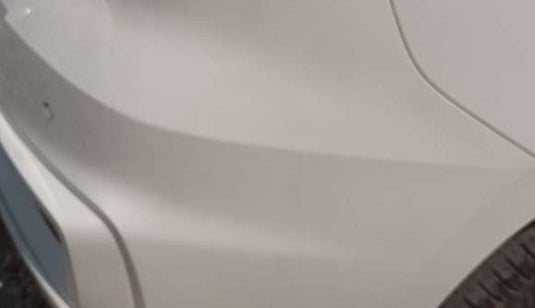 2022 Maruti Ertiga ZXI AT SHVS, Petrol, Automatic, 32,123 km, Rear bumper - Minor scratches