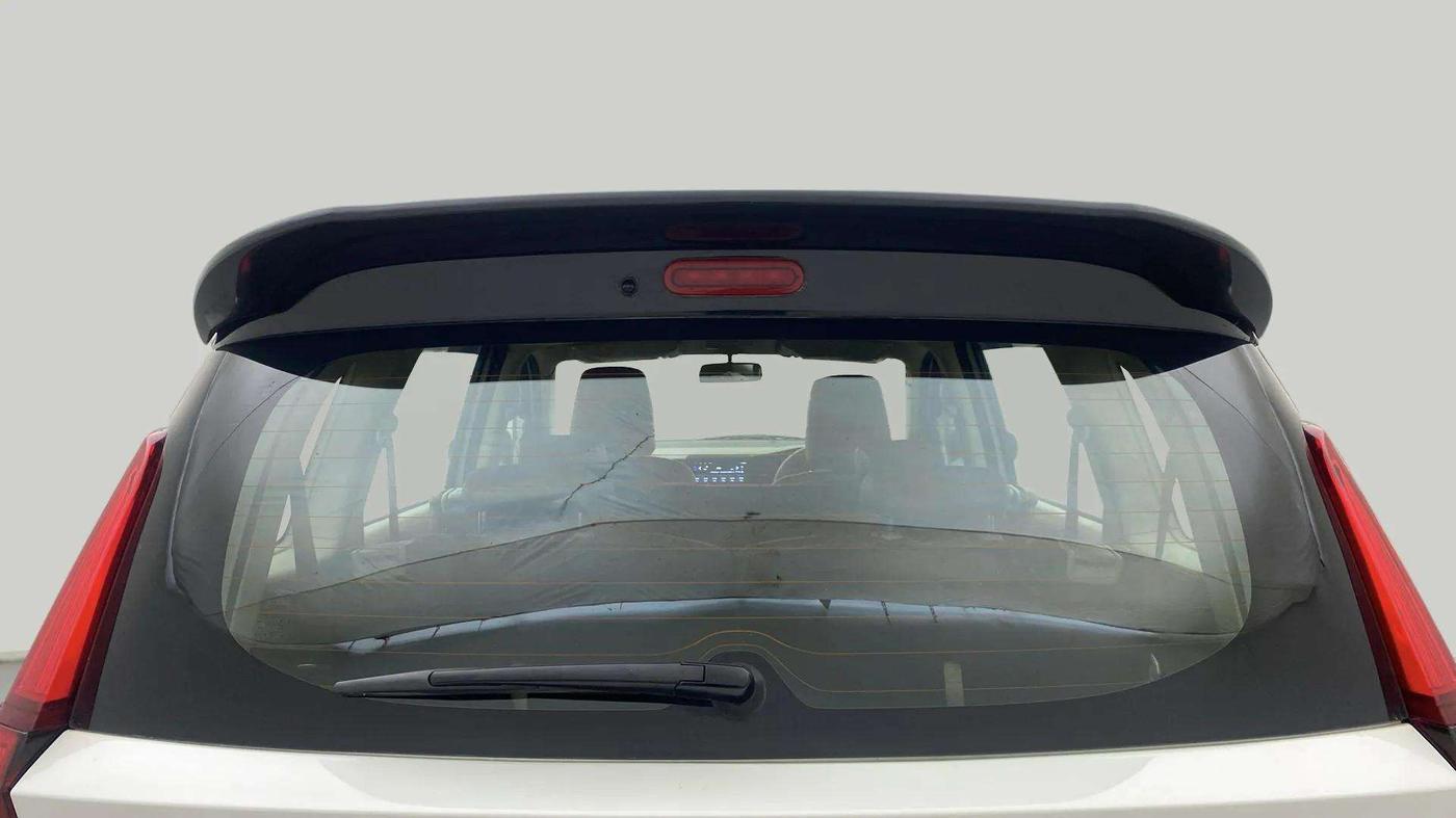 2022 Maruti Ertiga ZXI AT SHVS, Petrol, Automatic, 32,191 km, Rear Windshield