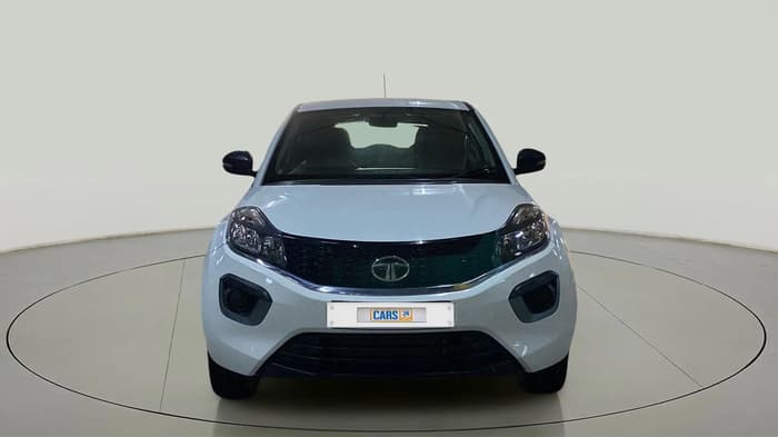 2019 Tata NEXON XM PETROL, Petrol, Manual, 37,191 km, Front