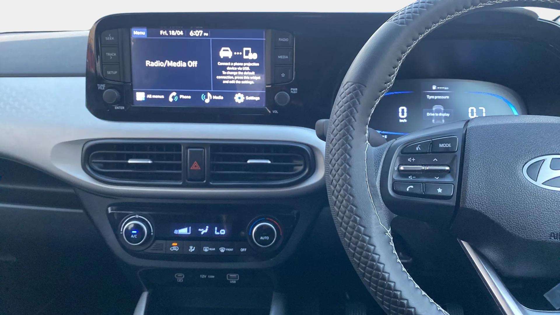 Features