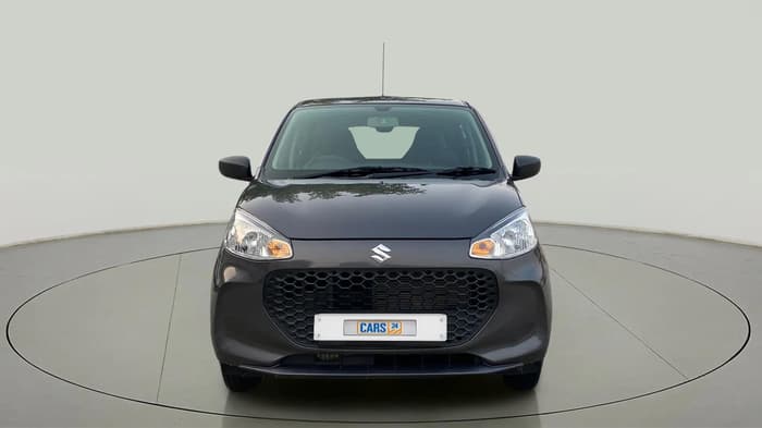 2024 Maruti Alto K10 VXI PLUS, Petrol, Manual, 3,736 km, Front