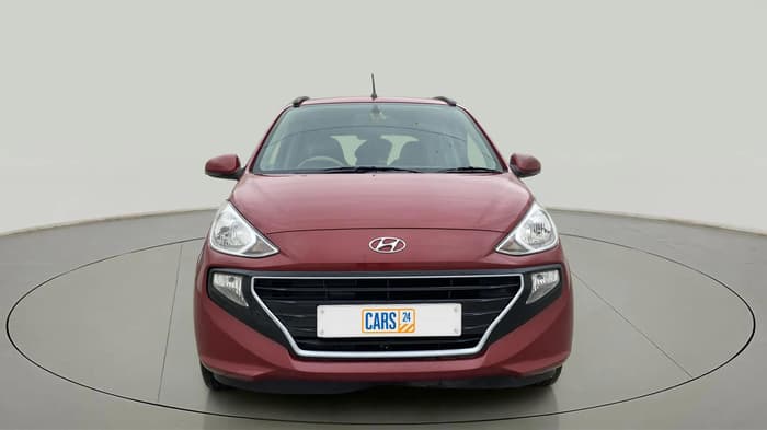 2022 Hyundai NEW SANTRO SPORTZ MT, Petrol, Manual, 44,182 km, Front