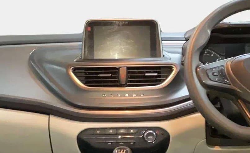 2021 Tata ALTROZ XT PETROL, Petrol, Manual, 27,758 km, Air Conditioner