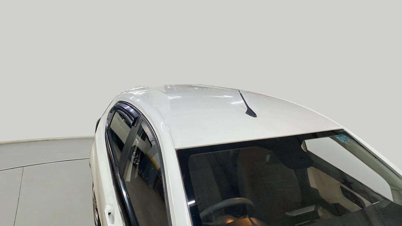 2021 Tata ALTROZ XT PETROL, Petrol, Manual, 27,758 km, Roof