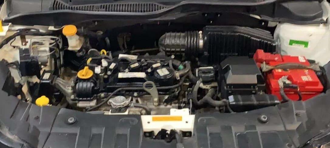 2021 Tata ALTROZ XT PETROL, Petrol, Manual, 27,758 km, Open Bonet
