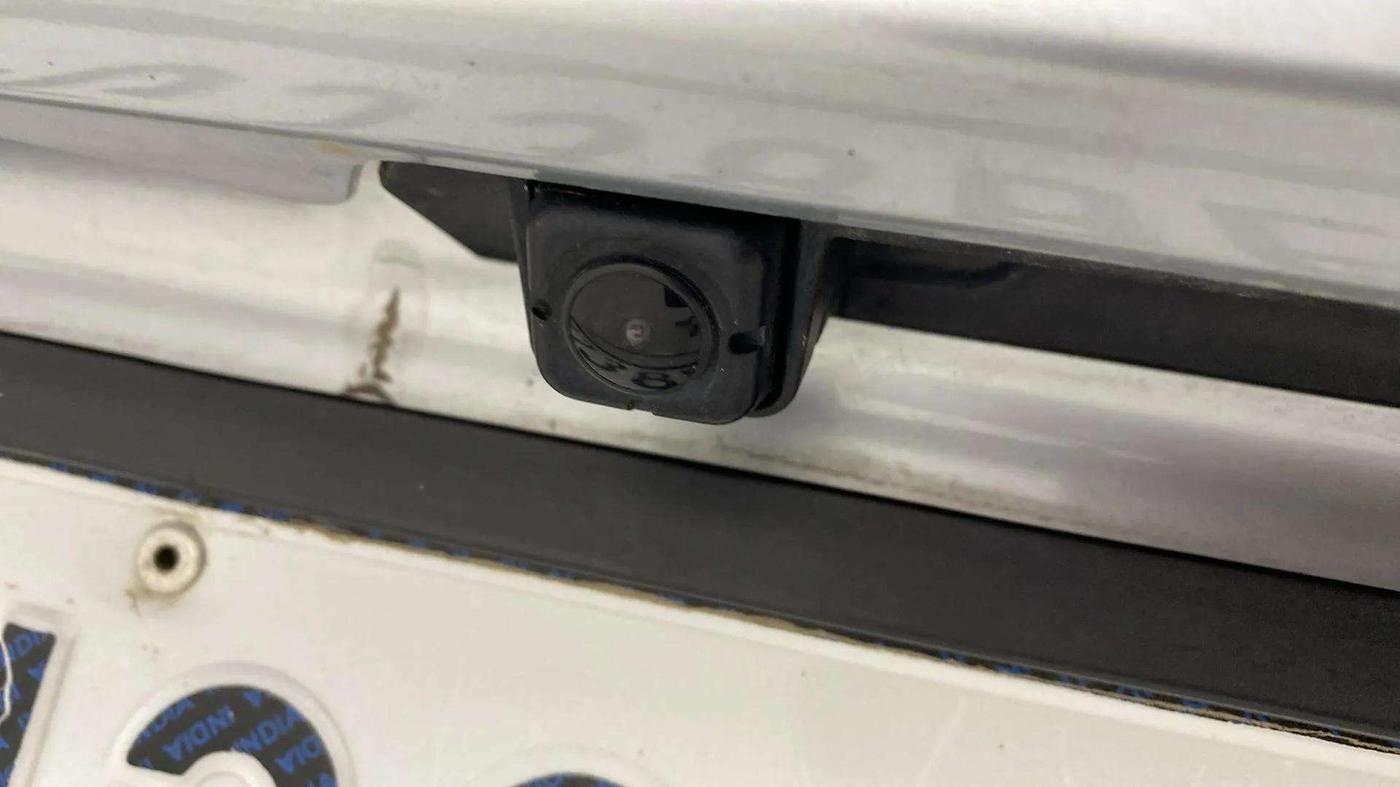 2023 Maruti Grand Vitara DELTA SMART HYBRID, Petrol, Manual, 36,468 km, Parking Camera
