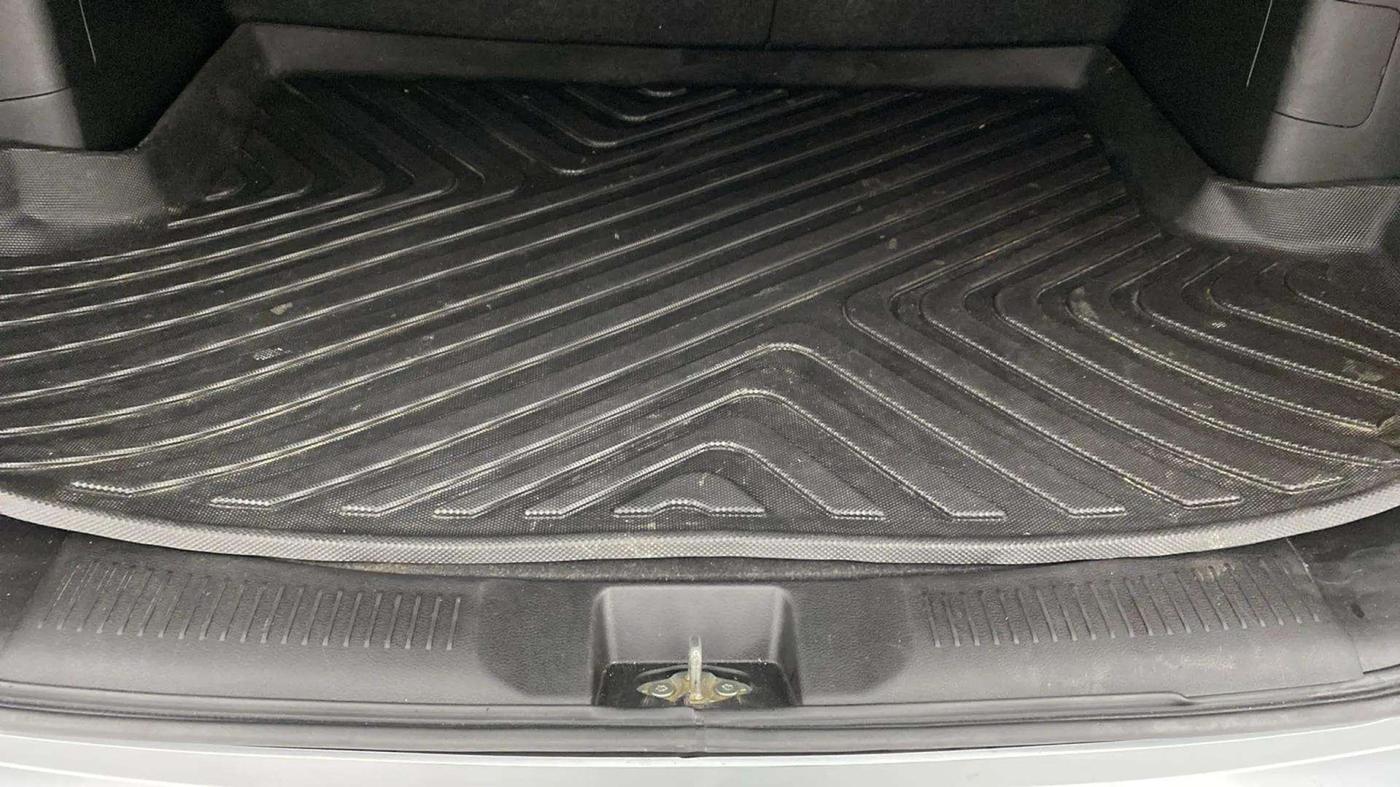 2023 Maruti Grand Vitara DELTA SMART HYBRID, Petrol, Manual, 36,468 km, Boot Inside