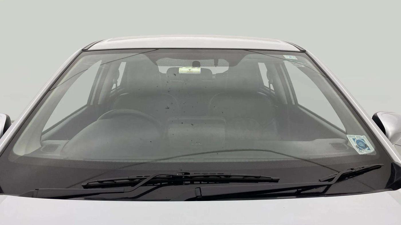 2023 Maruti Grand Vitara DELTA SMART HYBRID, Petrol, Manual, 36,468 km, Front Windshield