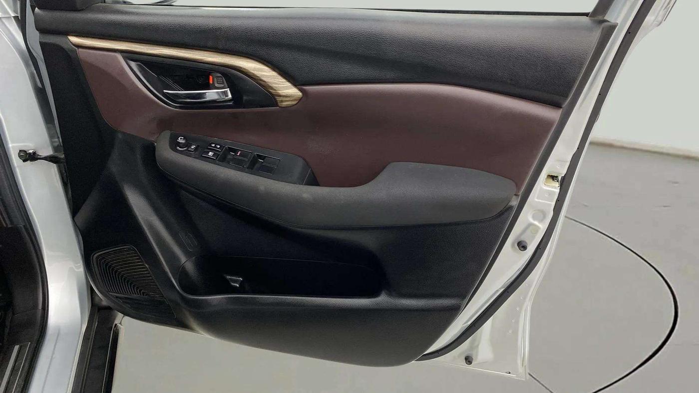 2023 Maruti Grand Vitara DELTA SMART HYBRID, Petrol, Manual, 36,468 km, Driver Side Door Panels Control