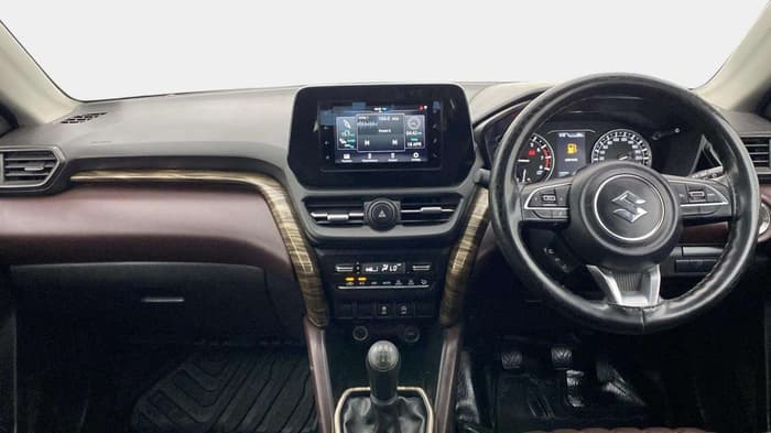 Interior
