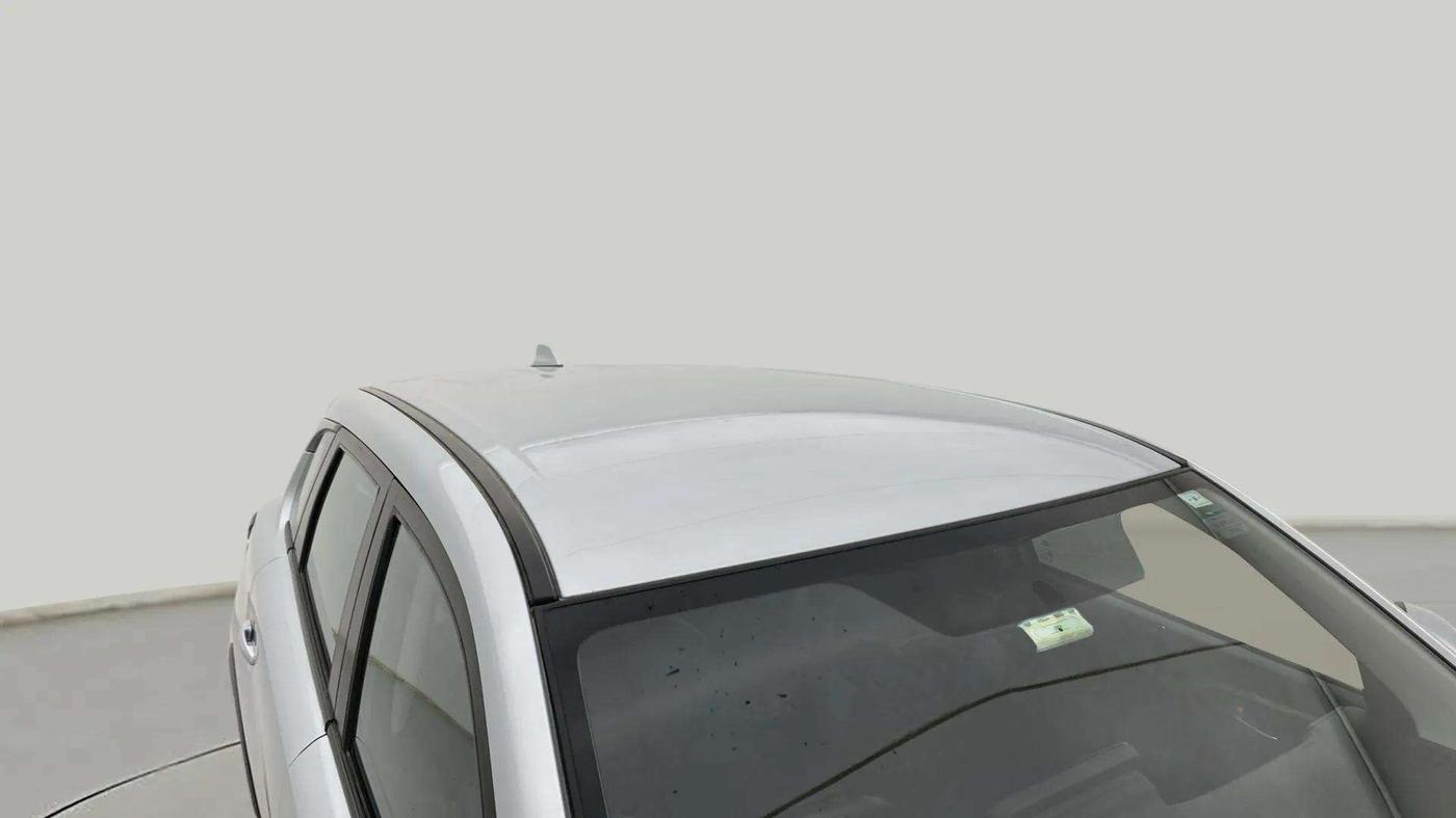 2023 Maruti Grand Vitara DELTA SMART HYBRID, Petrol, Manual, 36,468 km, Roof