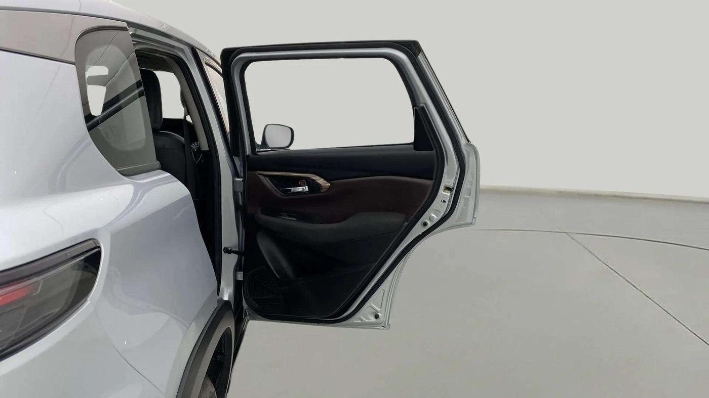 2023 Maruti Grand Vitara DELTA SMART HYBRID, Petrol, Manual, 36,468 km, RHS Rear Door