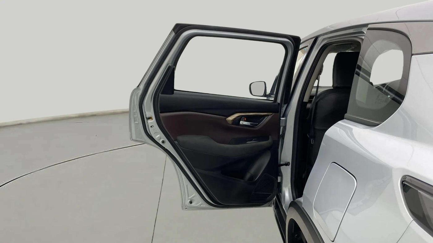 2023 Maruti Grand Vitara DELTA SMART HYBRID, Petrol, Manual, 36,468 km, LHS Rear Door