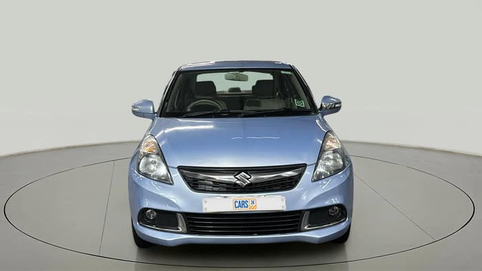 2015 Maruti Swift Dzire VDI, Diesel, Manual, 78,563 km, Front
