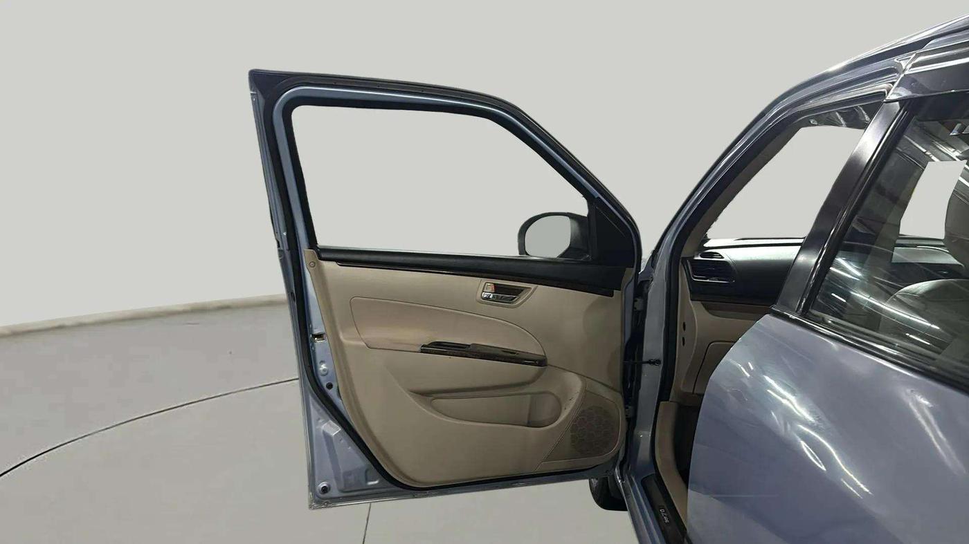 2015 Maruti Swift Dzire VDI, Diesel, Manual, 78,563 km, LHS Front Door