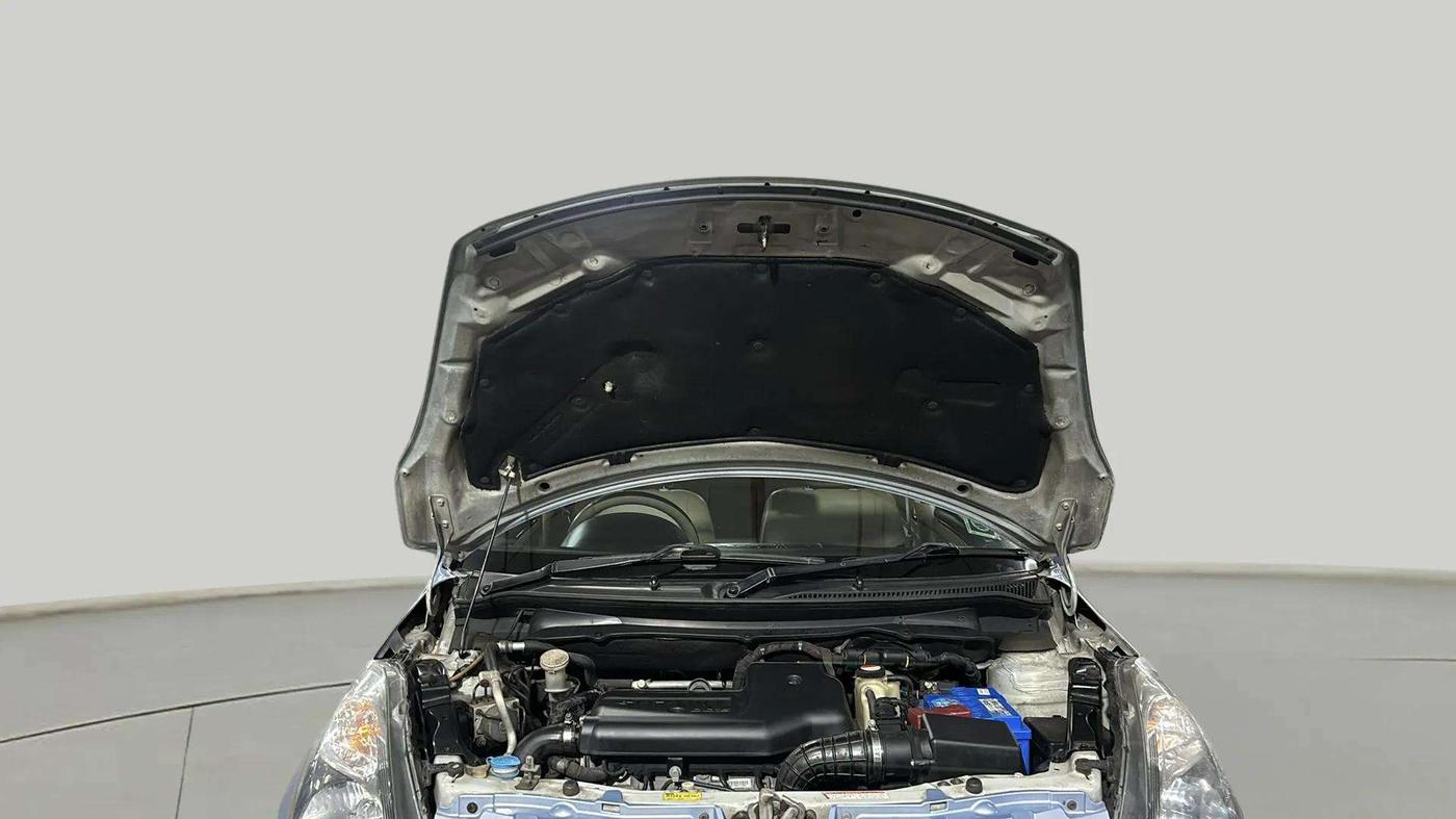 2015 Maruti Swift Dzire VDI, Diesel, Manual, 78,563 km, Open Bonet