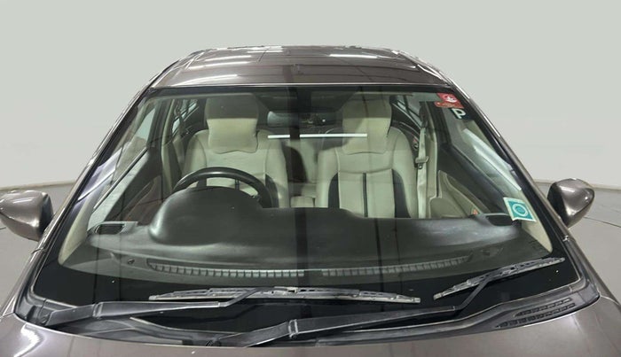 2020 Maruti Ciaz ALPHA 1.5 SHVS PETROL, Petrol, Manual, 49,434 km, Front Windshield