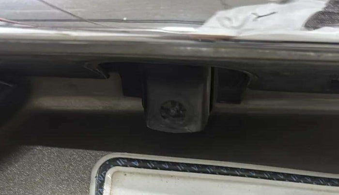 2020 Maruti Ciaz ALPHA 1.5 SHVS PETROL, Petrol, Manual, 49,434 km, Parking Camera