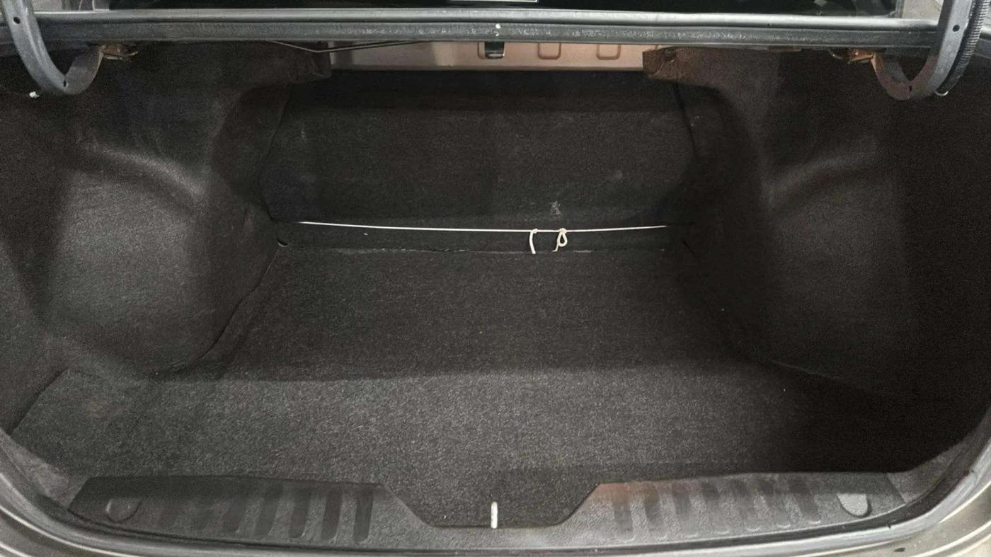 2020 Maruti Ciaz ALPHA 1.5 SHVS PETROL, Petrol, Manual, 49,434 km, Boot Open Zoomed View
