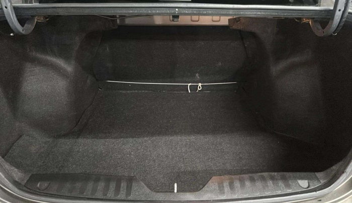 2020 Maruti Ciaz ALPHA 1.5 SHVS PETROL, Petrol, Manual, 49,434 km, Boot Open Zoomed View
