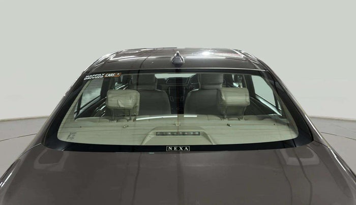 2020 Maruti Ciaz ALPHA 1.5 SHVS PETROL, Petrol, Manual, 49,434 km, Rear Windshield