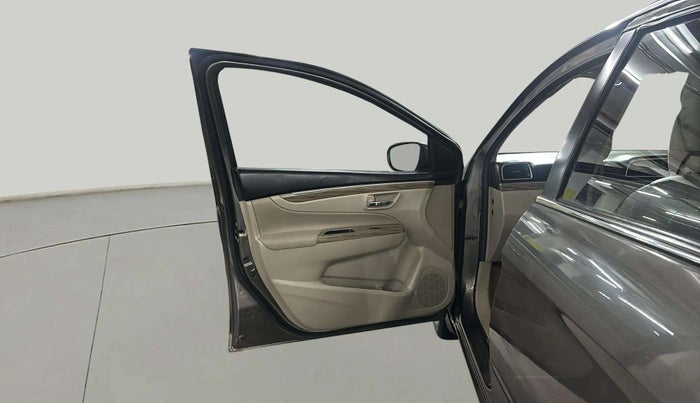 2020 Maruti Ciaz ALPHA 1.5 SHVS PETROL, Petrol, Manual, 49,434 km, LHS Front Door