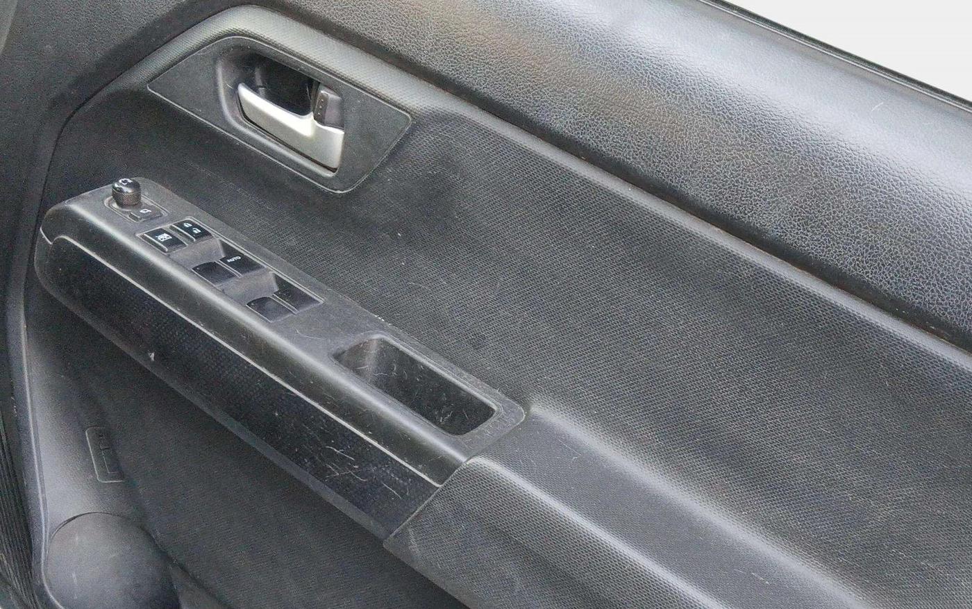 2020 Maruti New Wagon-R ZXI 1.2, Petrol, Manual, 43,262 km, Driver Side Door Panels Control