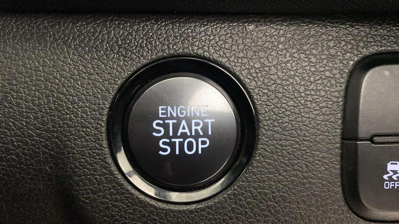 2019 Hyundai VENUE SX PLUS 1.0 TURBO DCT, Petrol, Automatic, 35,371 km, Keyless Start/ Stop Button