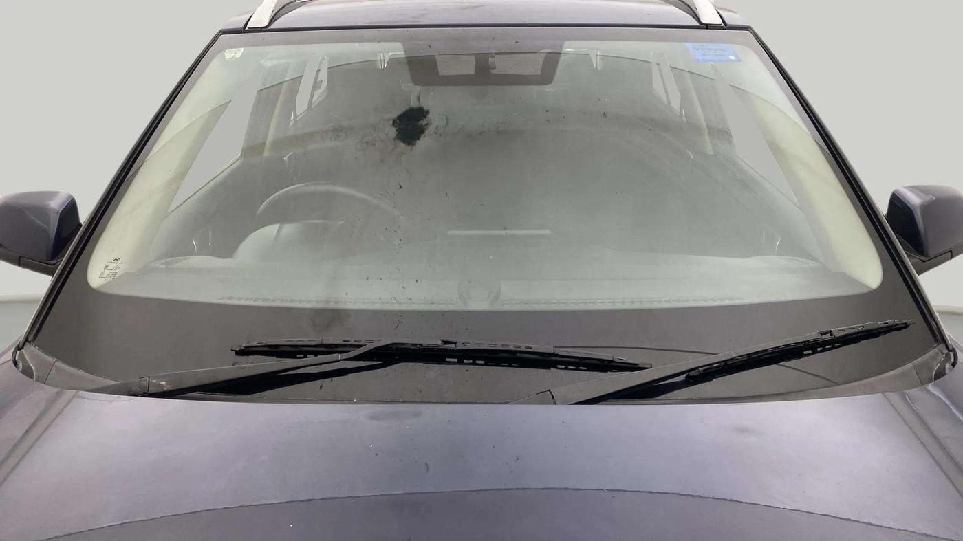 2019 Hyundai VENUE SX PLUS 1.0 TURBO DCT, Petrol, Automatic, 35,371 km, Front Windshield