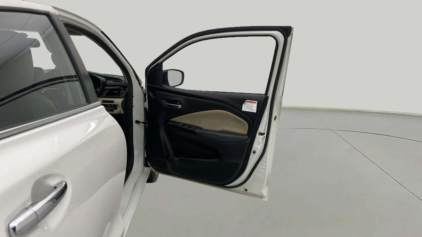 2023 Toyota Glanza G E-CNG, CNG, Manual, 47,527 km, RHS Front Door